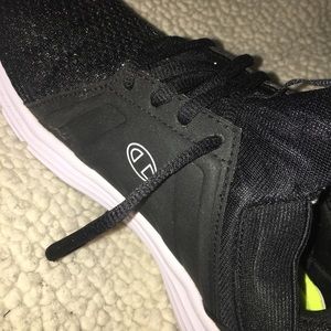 authentic champion shoes